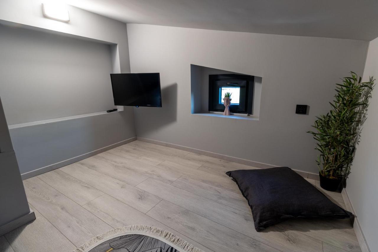 Assos Luxury Villas Pefkochori Extérieur photo