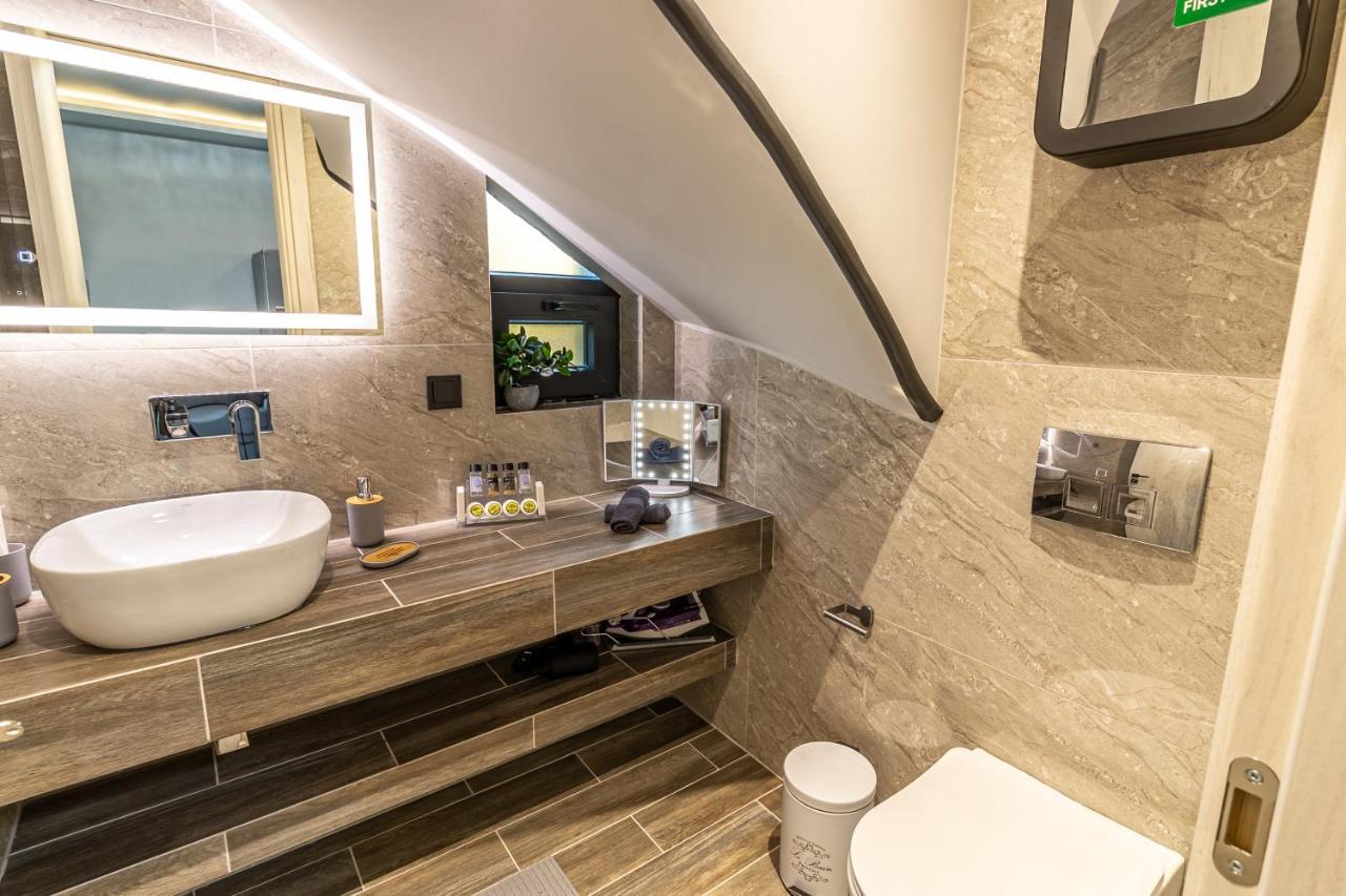 Assos Luxury Villas Pefkochori Extérieur photo