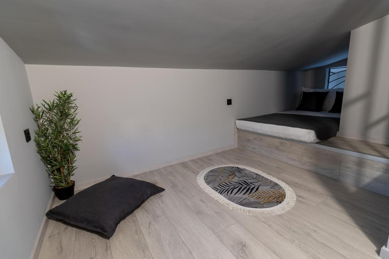 Assos Luxury Villas Pefkochori Extérieur photo